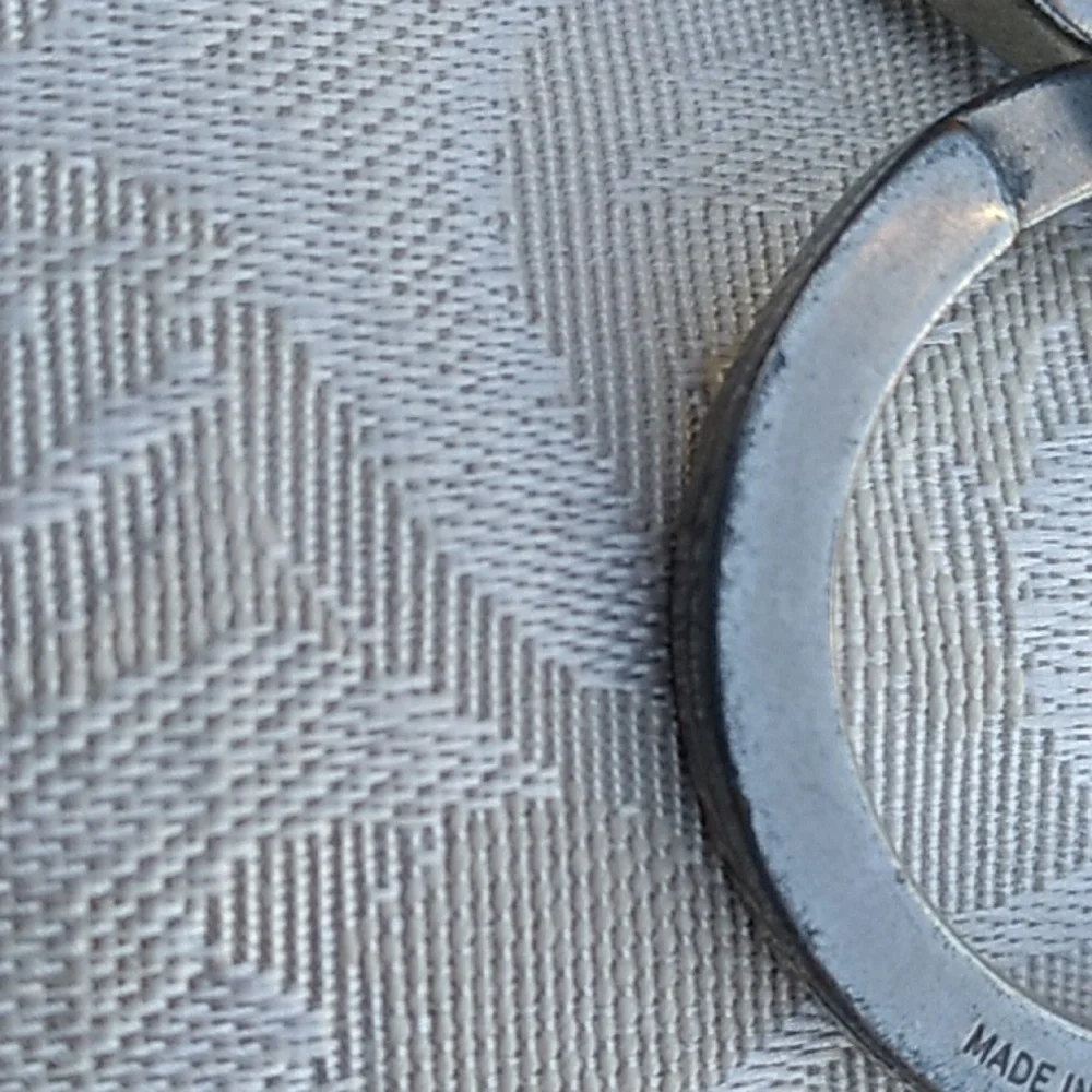 Gucci Keychain - Picture 8 of 9